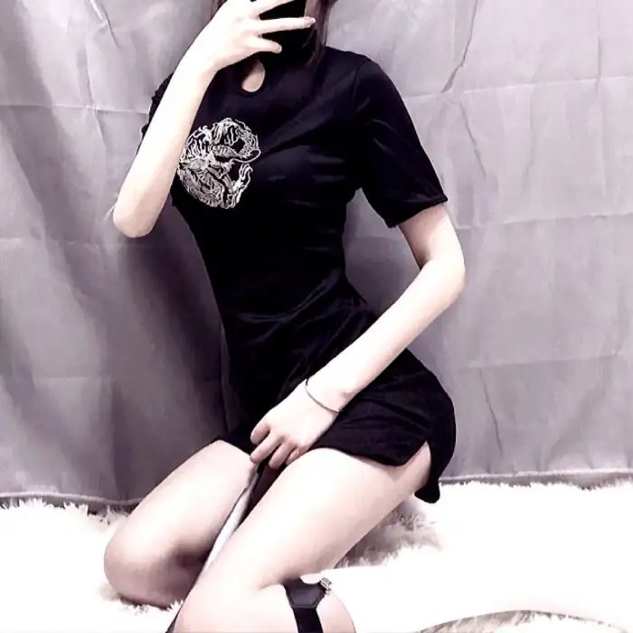 尘封的记忆