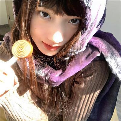 女恶魔人
